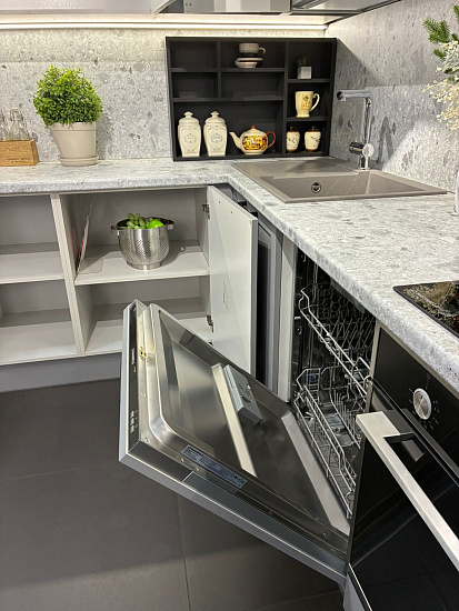 Образец с выставки Модель кухни Фреско | фото 8